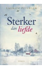 Sterker dan liefde