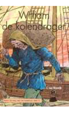 William de kolendrager 13