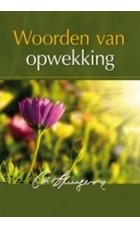 Woorden van opwekking