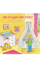 We krijgen een baby!