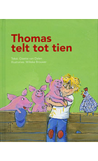 Thomas telt tot tien