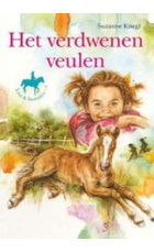 Verdwenen veulen (4)