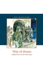 wijs-of-dwaas