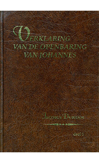 Verklaring openbaring van johannes 3 dln