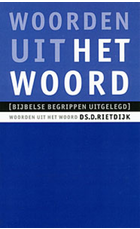 Woorden uit het woord