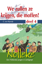 We zullen ze krijgen, die moffen! 4