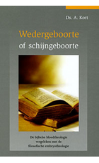 Wedergeboorte of schijngeboorte