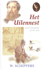 Uilennest