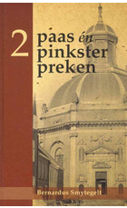 Twee Paas- en twee Pinksterpreken