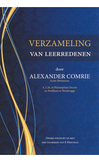 Verzameling van leerredenen