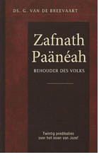 Zafnath Paaneah