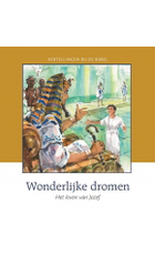 Wonderlijke dromen