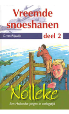 Vreemde snoeshanen 2