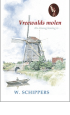 Vreewalds molen