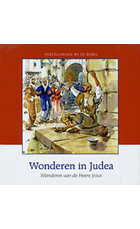 Wonderen in judea