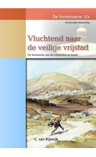 Vluchtend naar de veilige vrijstad