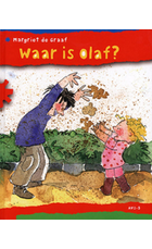 Waar is olaf