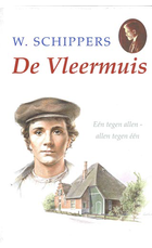 Vleermuis