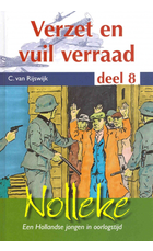 Verzet en vuil verraad 8