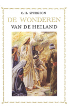 Wonderen van de heiland