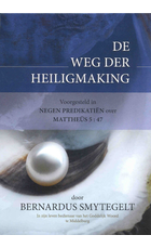 Weg der heiligmaking