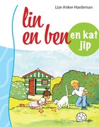 Lin en ben en kat jip