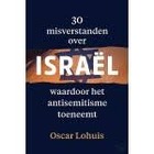 30 misverstanden over Israel