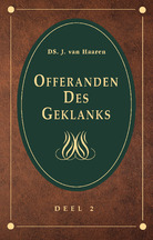 Offeranden des geklanks 2