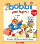 Bobbi gaat logeren/is zijn knuffel kwi