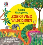 Zoek & vind - Wilde dieren