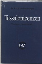 Tessalonicenzen