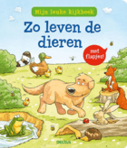 Zo leven de dieren