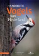 Vogels - Handboek van Nederland