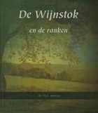 Wijnstok en de ranken