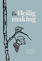 Heiligmaking