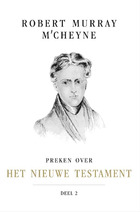 Preken over het nieuwe testament 2