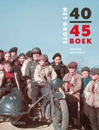 Het Grote 40-45 Boek (midsize)