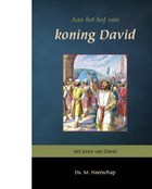 Leven van david set 2 dln