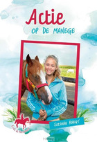 Actie op de manege (9)