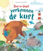 Beer en Vogel verkennen de kust