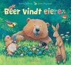 Beer vindt eieren