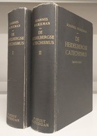 De Heidelbergse Catechismus (2 delen)