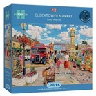 Clocktower Market