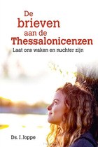 Brieven aan de thessalonicenzen