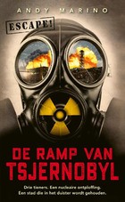 De ramp van Tsjernobyl