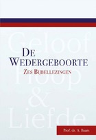 Wedergeboorte