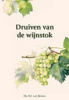 Druiven van de wijnstok