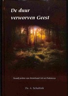 Duur verworven Geest