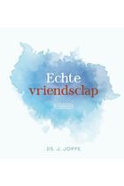 Echte vriendschap