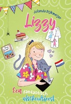 Lizzy een fantastisch afscheidsfeest